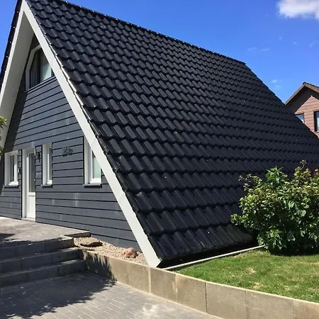 Kiekut Maasholm Comfortable Holiday Residence Maasholm-Bad