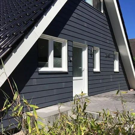 Kiekut Maasholm Comfortable Holiday Residence