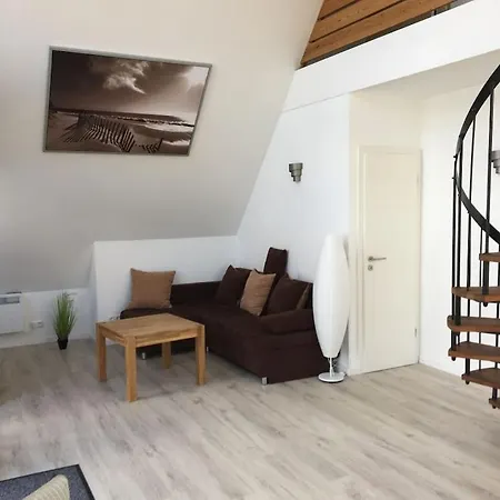 بيت للعطل Kiekut Maasholm Comfortable Holiday Residence