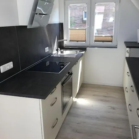 Kiekut Maasholm Comfortable Holiday Residence بيت للعطل Maasholm-Bad